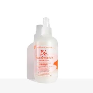 Hairdresser’s Invisible Oil Heat & UV Protective Primer